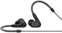 Sennheiser IE 200 In-Ear-Kopfh&ouml;rer (High-Fidelity-Klang, Kabelgebunden,