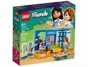 LEGO&reg; 41739 Lianns Zimmer Konstruktionsspielsteine