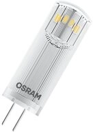 Osram LED-Leuchtmittel OSRAM HOMELIGHTING 4058075758025 LED EEK F (A - G) G4