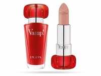Pupa Lippenstift Vamp! Paraben-Free Volume Cream Lipstick 100 Naked Bisque 3.5 g