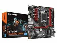 Gigabyte B760M GAMING DDR4 Mainboard