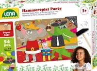 Lena&reg; Spiel Hammerspiel Party, Kinderspiel