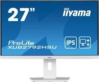 Iiyama ProLite XUB2792HSU-W5 27" 16:9 Full HD IPS Display wei&szlig; LED-Monitor