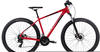 Axess Mountainbike BRASH, 24 Gang Shimano Tourney RD-TX800-8 Schaltwerk