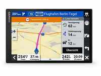Garmin DriveSmart 86 EU, MT-S, GPS PKW-Navigationsgerät (Europa (45 Länder),