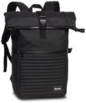Bench. Rucksack Backpack