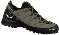 Salewa Wildfire 2 GTX (Zustieg, wasserdicht) cordbraun Herren Wanderschuh