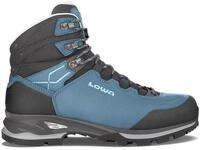 Lowa Wander-Trekkingschuhe Lady Light LL (Nubukleder, Lederfutter) Wanderschuh