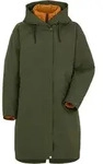 Didriksons Funktionsmantel Mantel W GABRIELLA PARKA gr&uuml;n 40/42 EU