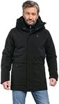 Sch&ouml;ffel Winterjacke Heat Cambria (Intellitex Heat Technologie) schwarz Herren
