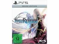 The Legend of Heroes: Trails into Reverie - Deluxe Edition (PS5) Playstation 5