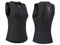 Komperdell Rückgrat-/Rückenprotektor Air Vest Women black