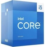 Intel&reg; Prozessor Intel Core i5-13400, 6C+4c/16T, 2.50-4.60GHz, boxe