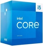 Intel&reg; Prozessor Core&trade; i5-13400F