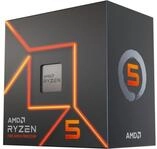 AMD Prozessor 100-100001015BOX