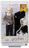 Mattel&reg; Stehpuppe Mattel HMF35 - Harry Potter - Draco Malfoy