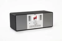 Block Block Harmony Smartradio mit DAB+, Internetradio, Spotify, Qi-Laden