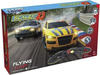 Scalextric Autorennbahn Scalextric 1:43 Autorennbahn Scalex43 Flying Leap...
