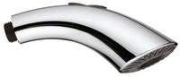 Grohe Sp&uuml;ltischarmatur 46575000 Sp&uuml;lbrause Auslaufbrause f&uuml;r...
