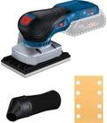 Bosch Professional Schwingschleifer Bosch Professional Akku-Schwingschleifer GSS