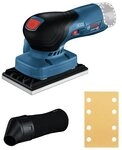 BOSCH Akku-Schwingschleifer GSS 12V-13, max. 10000 U/min, 20000 U/min, Ohne Akku - im