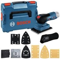 BOSCH Akku-Schwingschleifer GSS 12V-13, max. 10000 U/min, 20000 U/min, Ohne Akku - in