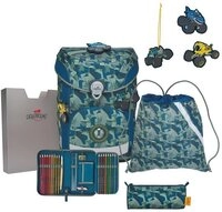 DerDieDas&reg; Schulrucksack