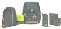 L&Auml;SSIG Schulranzen (Set, 5-tlg)