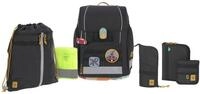 L&Auml;SSIG Schulranzen (Set, 5-tlg)