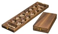 Philos Spiel Klapp-Kalaha