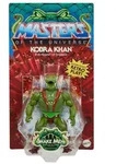 Mattel&reg; Actionfigur Mattel GNN84; HKM65 -Masters of the Universe Origins Core...