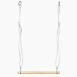 Small Foot Turnring Holztrapez (set packung, packung), kinderleicht mit dieser
