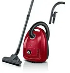 BOSCH Bodenstaubsauger Serie 4 BGB38RD2 - Staubsauger - Kanister