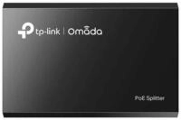 tp-link Omada POE10R Netzwerksplitter Power over Ethernet (PoE) Schwarz