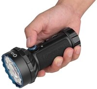 OLIGHT LED Taschenlampe Marauder Mini black