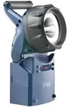 IVT Handleuchte Akku-Handscheinwerfer PL-850-3W-Li