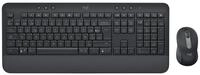 Logitech Eingabeger&auml;te-Set