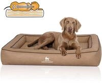 Knuffelwuff Tierbett Hundebett Montego, Orthop&auml;disch