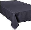 Atmosphera Anti Stains Tablecloth 150300cm Ardoise