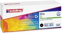 edding Tonerpatrone Toner ersetzt HP 415A (W2030A) Kompatibel Schwarz 2400...