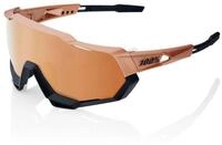 100% Sportbrille 100percent Speedtrap - HiPER Mirror Lens Matte