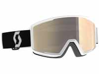Scott Skibrille Scott Factor Pro Light Sensitive Goggle
