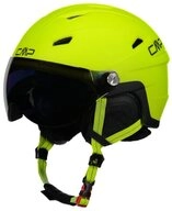 CMP Skihelm CMP Skihelm mit Visiser WA-2 38B4677