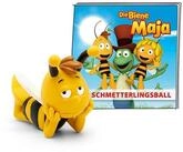tonies H&ouml;rspielfigur H&ouml;rfigur f&uuml;r Toniebox: Biene Maja &ndash; Der...