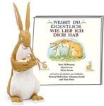 tonies H&ouml;rspielfigur Tonies - Wei&szlig;t du eigentlich wie lieb ich dich hab?