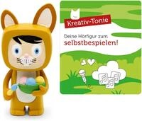 tonies H&ouml;rspielfigur Kreativ-Tonie - Osterhase