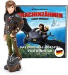 tonies H&ouml;rspielfigur Tonie Drachenz&auml;hmen leicht gemacht 1 &ndash; H&ouml;rspiel ab 6...
