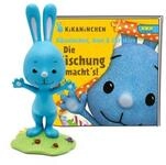 tonies H&ouml;rspielfigur Tonies - Kikaninchen: Die Mischung macht&rsquo;s