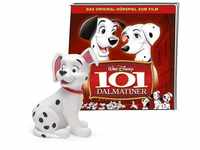tonies Hörspielfigur Tonies - Disney: 101 Dalmatiner