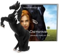tonies H&ouml;rspielfigur Ostwind - Zusammen sind wir frei H&ouml;rfigur